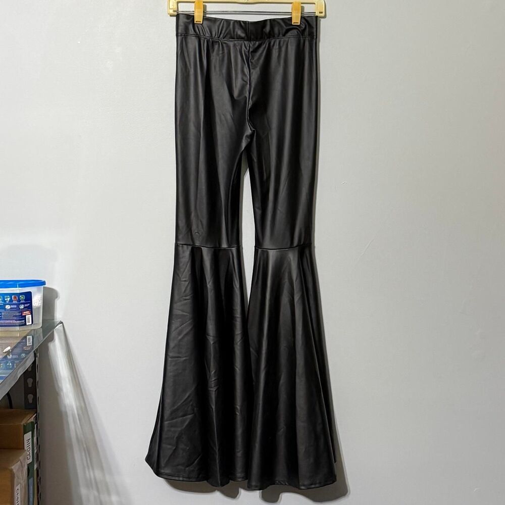 Unbranded Women's Black Trousers